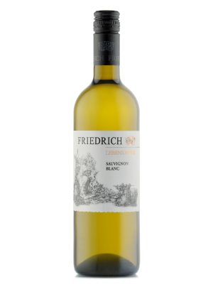 Sauvignon Blanc Lebenswerk