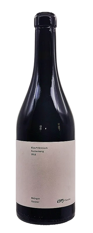 Blaufränkisch 2018