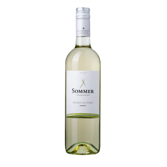 Grüner Veltliner Klassik